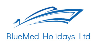 BlueMed Holidays